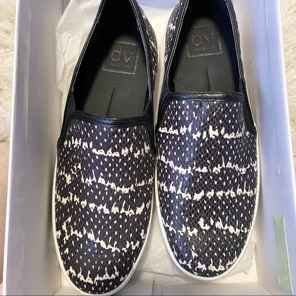 Dolce vita sneakers